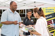 Where to go for Help in College Image